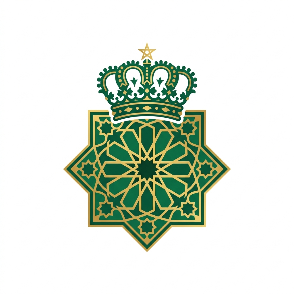 Mouqataati Logo